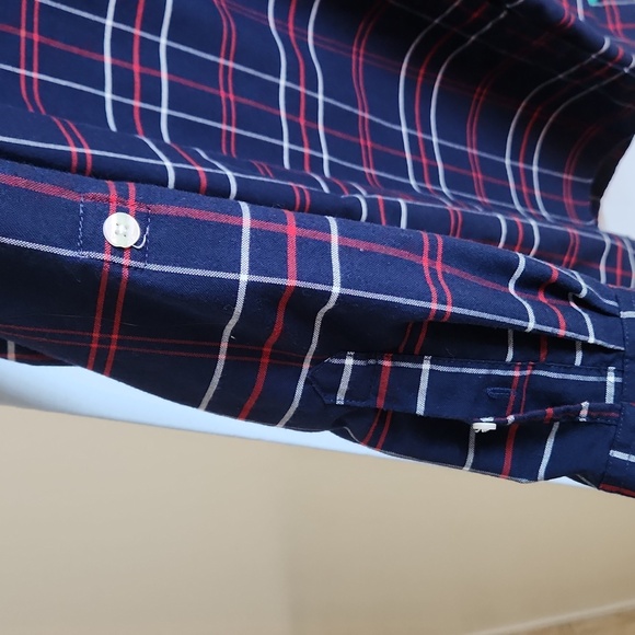 Oversized and LONG buttondown shirt - Picture 6 of 10